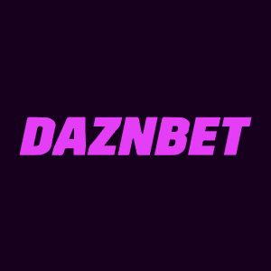 logo dazn bet