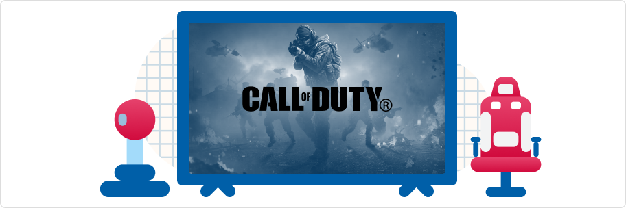 scommesse esports call of duty