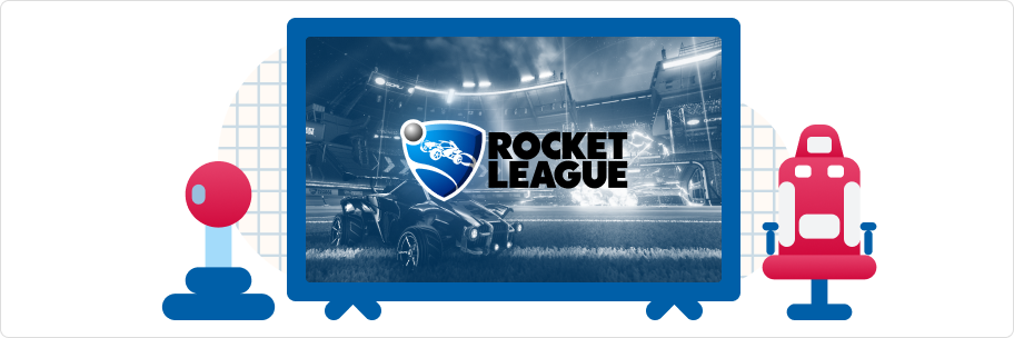  scommesse esports rocket league