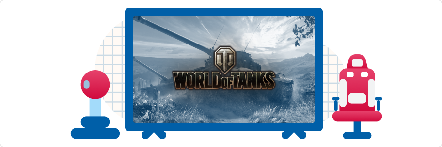 scommesse esports world of tanks