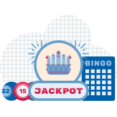jackpot bingo online