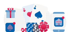 migliori app poker per tipologia