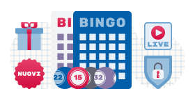 migliori siti bingo online