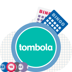 tombola bingo online