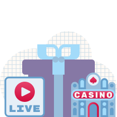 live casino o standard
