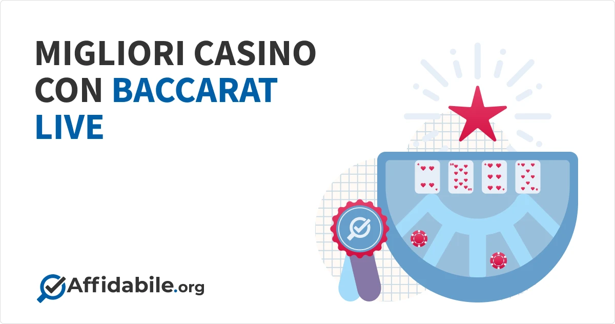 Baccarat Live