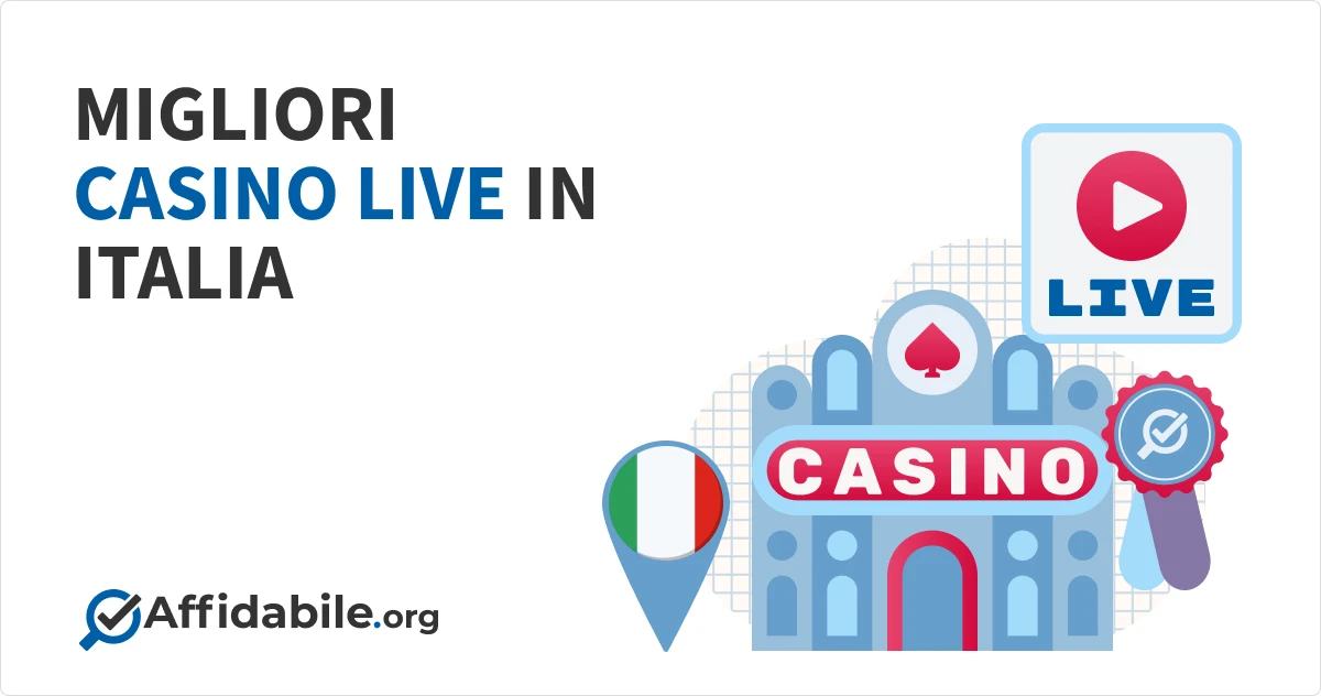 Casino live
