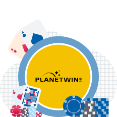 planetwin365 casino blackjack live