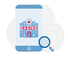 accedere al casino mobile