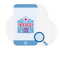 accedere al casino mobile