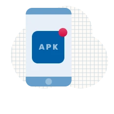 aprire file apk