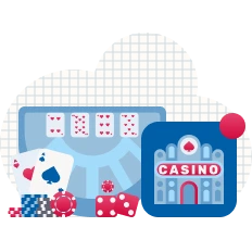 giochi casino mobile