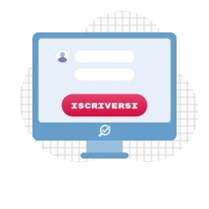 registrazione