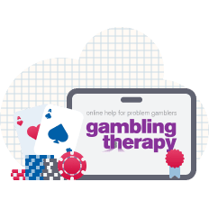 gambling therapy