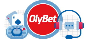 assistenza clienti olybet