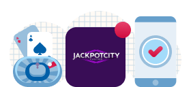 jackpotcity casino app mobile