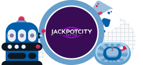 jackpotcity casino giochi