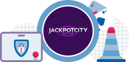 jackpotcity casino sicurezza