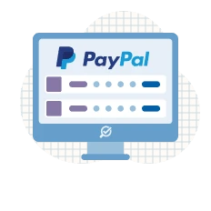 registrazione paypal