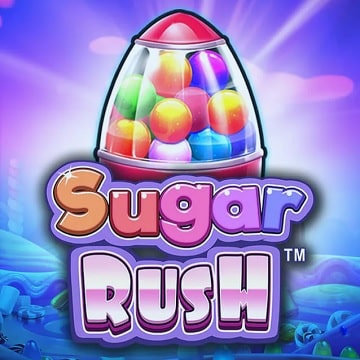 sugar_rush_slot_logo