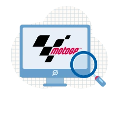 consultare palinsesto motogp