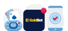 GoldBet mobile