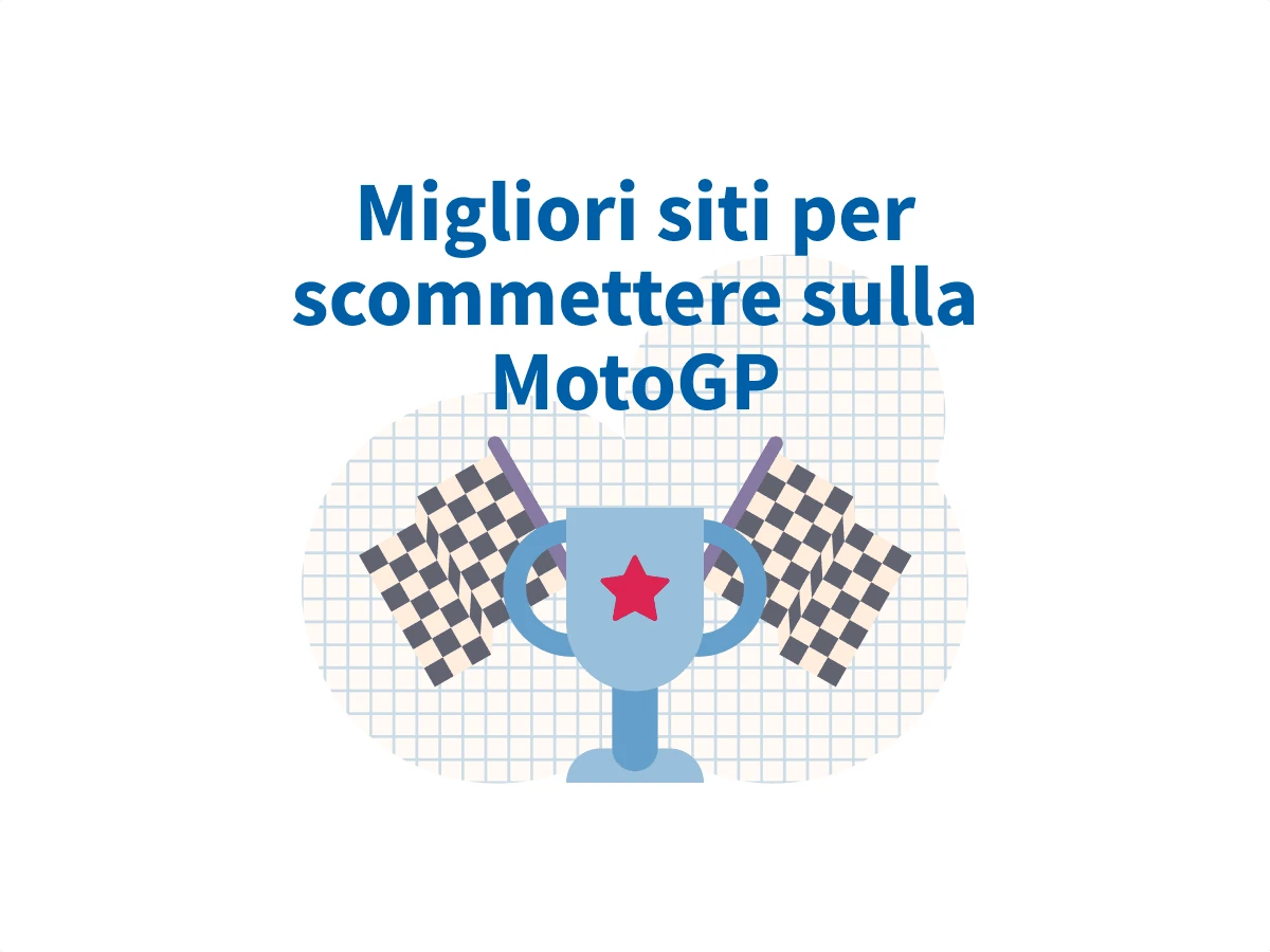 Scommesse MotoGP