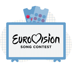 scommesse eurovision
