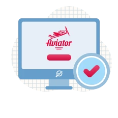 Aviator how to element