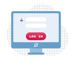 login conto di gioco