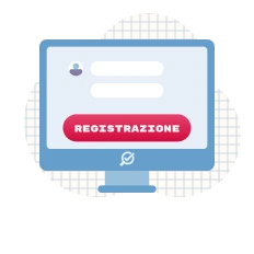 registrazione sito scommesse