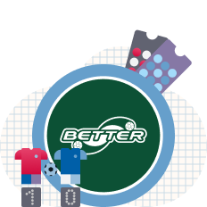 better scommesse virtuali