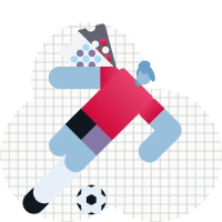 Calcio femminile - list icon