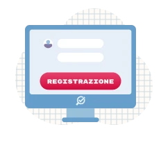 registrazione