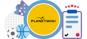 planetwin365 recensione