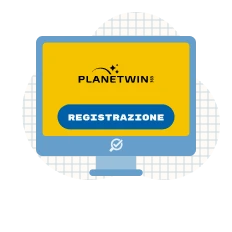 registrazione