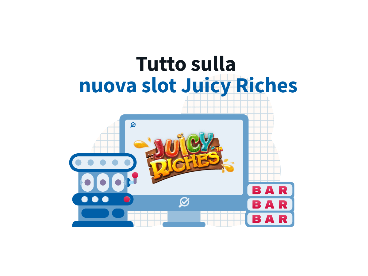 juicy riches slot