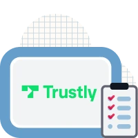 Trustly list icon