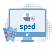 provider spid