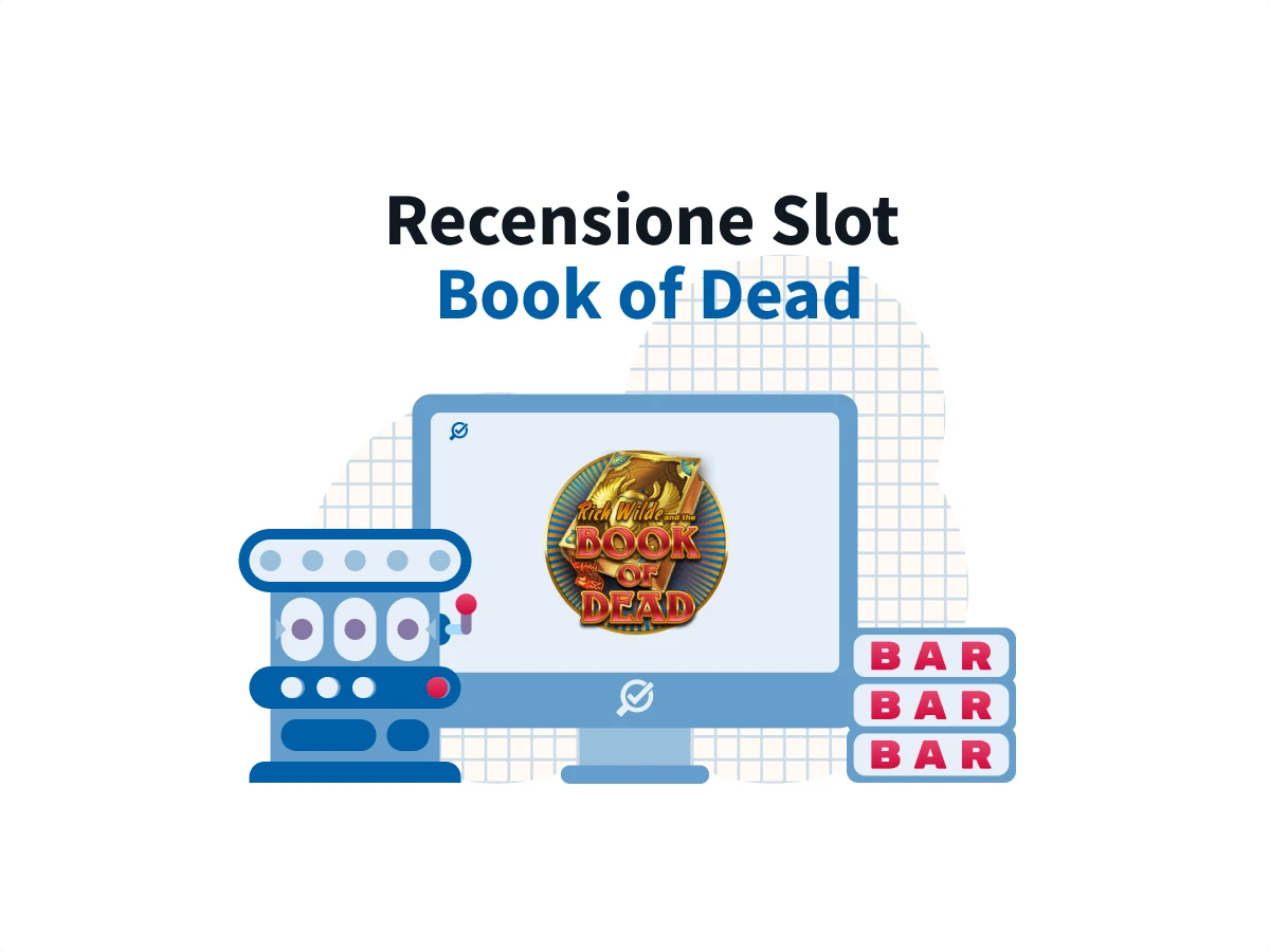 Book of Dead Slot