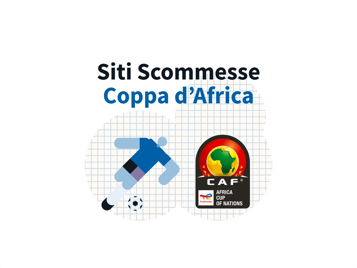 Siti scommesse Coppa d’Africa