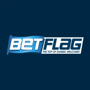 BetFlag logo