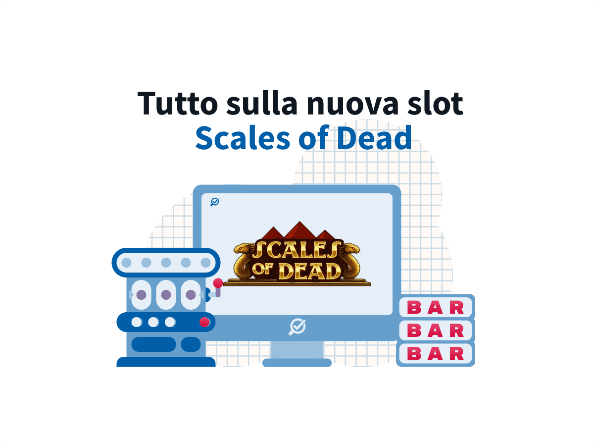 scales of dead