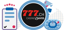 casino777 panoramica