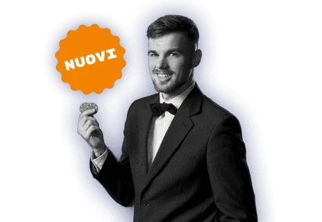 nuovi casino online