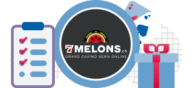 7 melons bonus casino