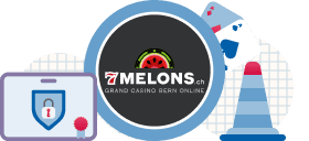 7 melons sicurezza