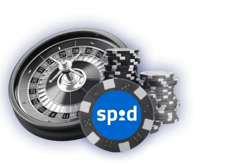 casino spid