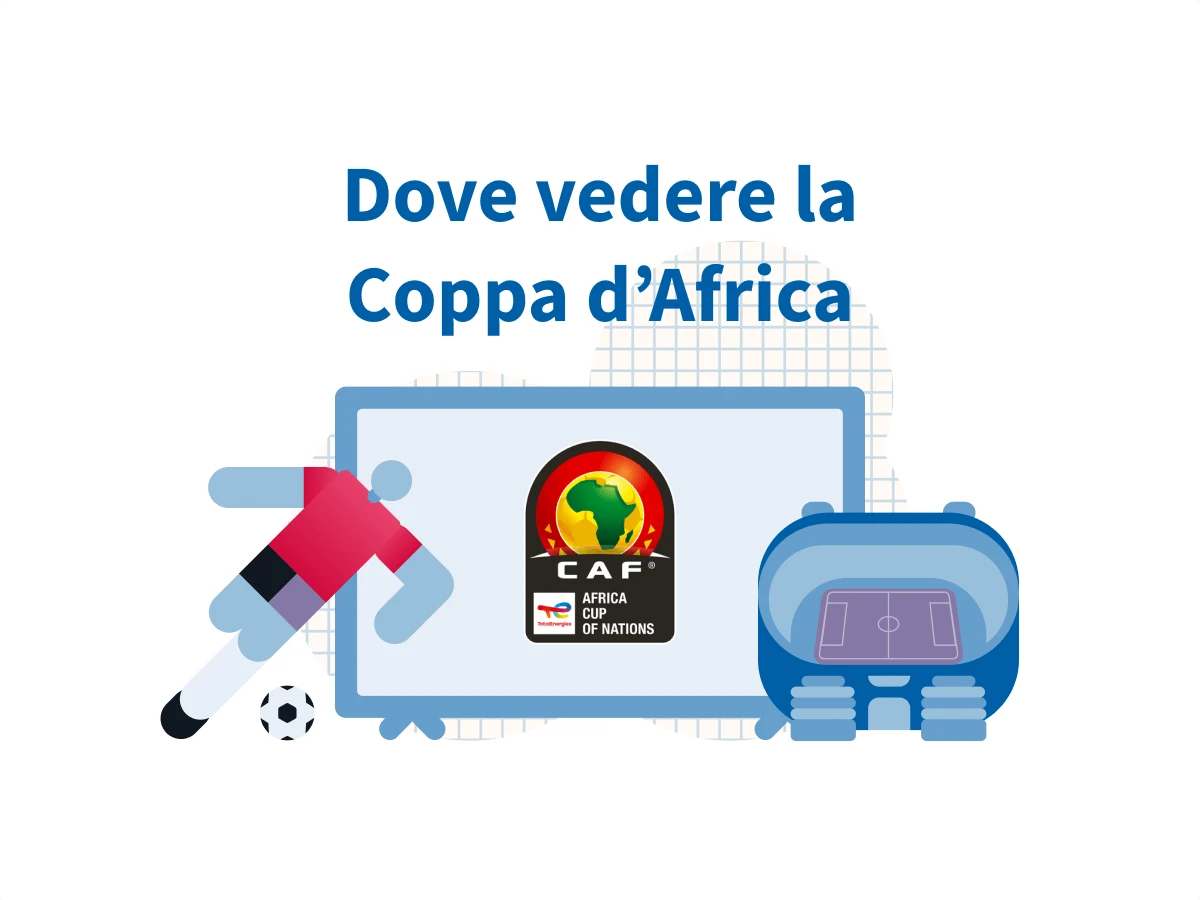 Coppa d’Africa 2024: dove vederla, date e gironi