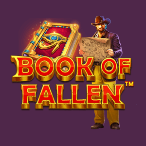 book of the fallen